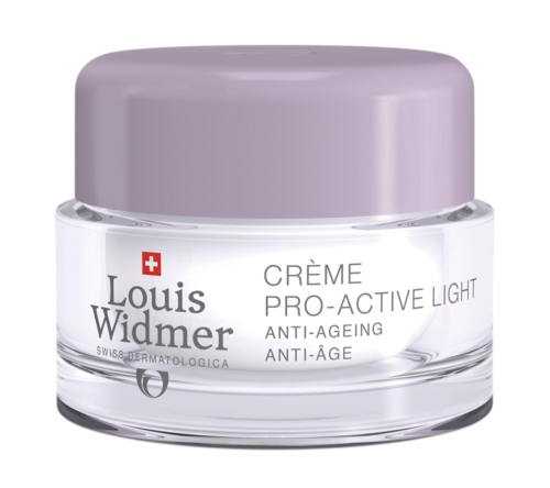 LW Pro-Active Cream Light 50 ml